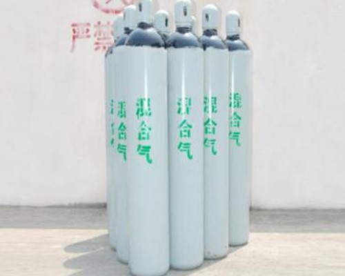 武汉中醇化科技公司为您解答工业氧气怎样储存比较好？