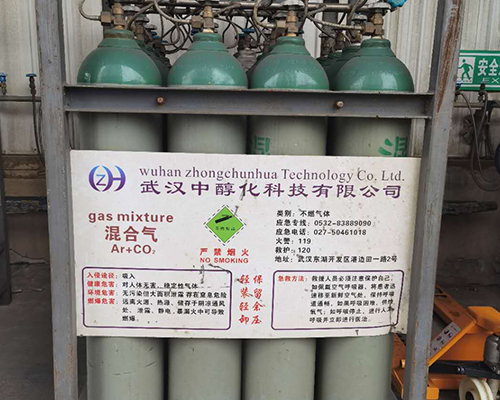 武汉中醇化科技：高纯氧气的制取方法及应用？