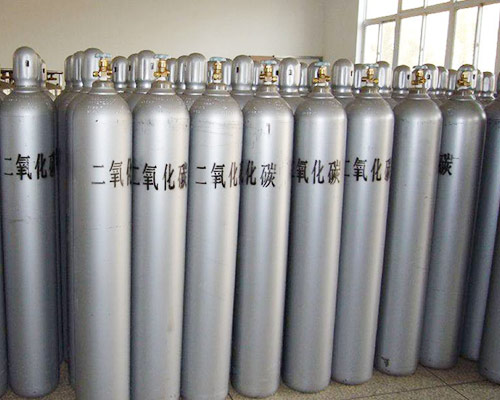 武汉中醇化科技公司谈谈，工业氧气怎样储存比较好？